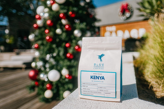 Why Kenyan Coffee is Popular in the Winter