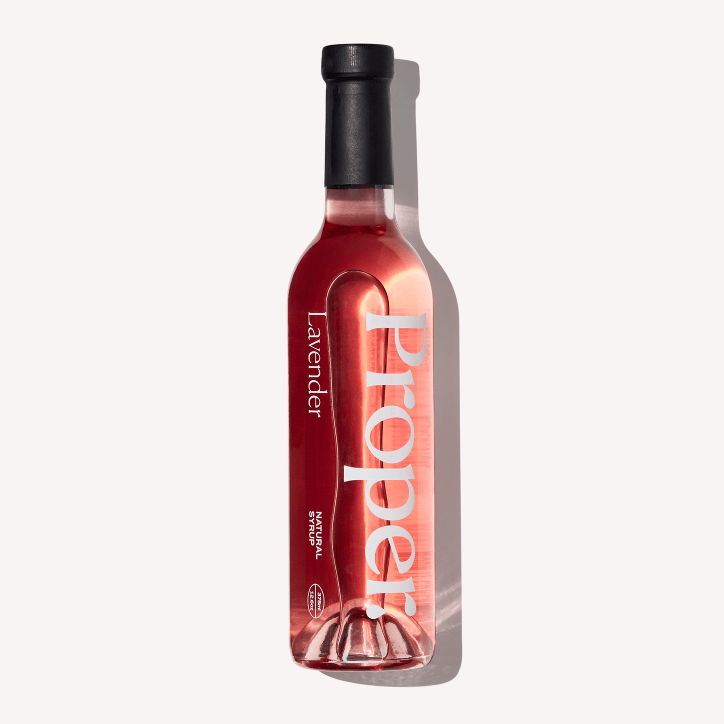 Proper Syrup 375 mL