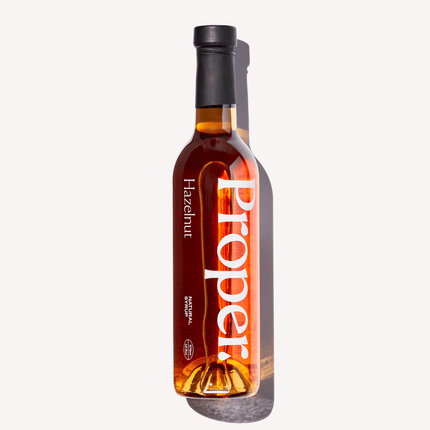 Proper Syrup 375 mL