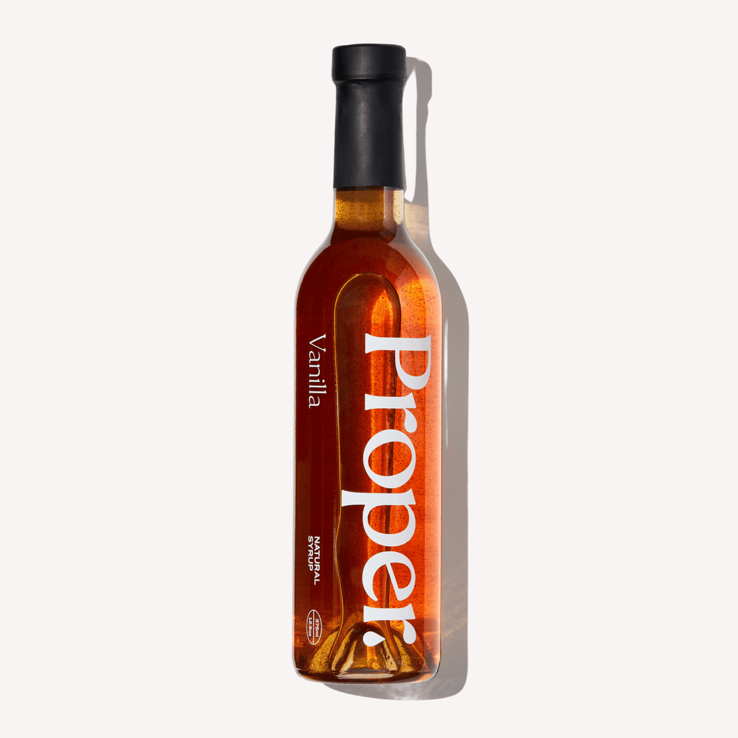 Proper Syrup 375 mL