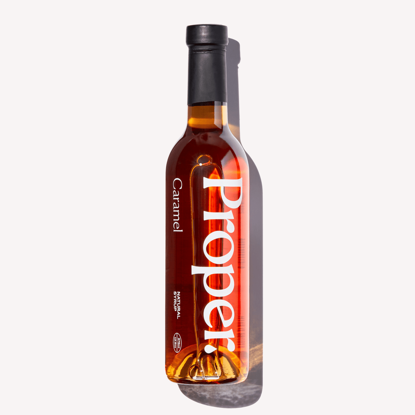 Proper Syrup 375 mL