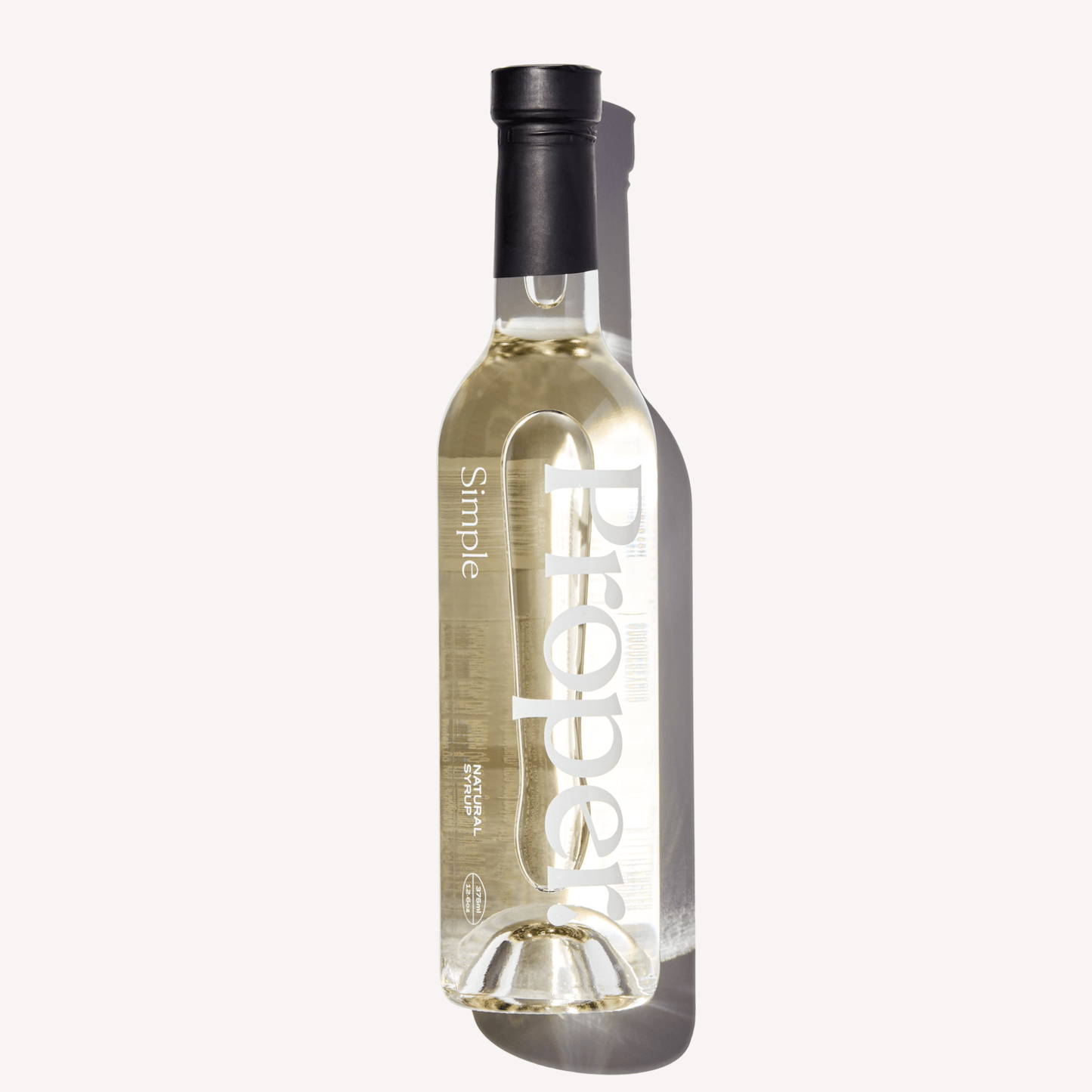 Proper Syrup 375 mL