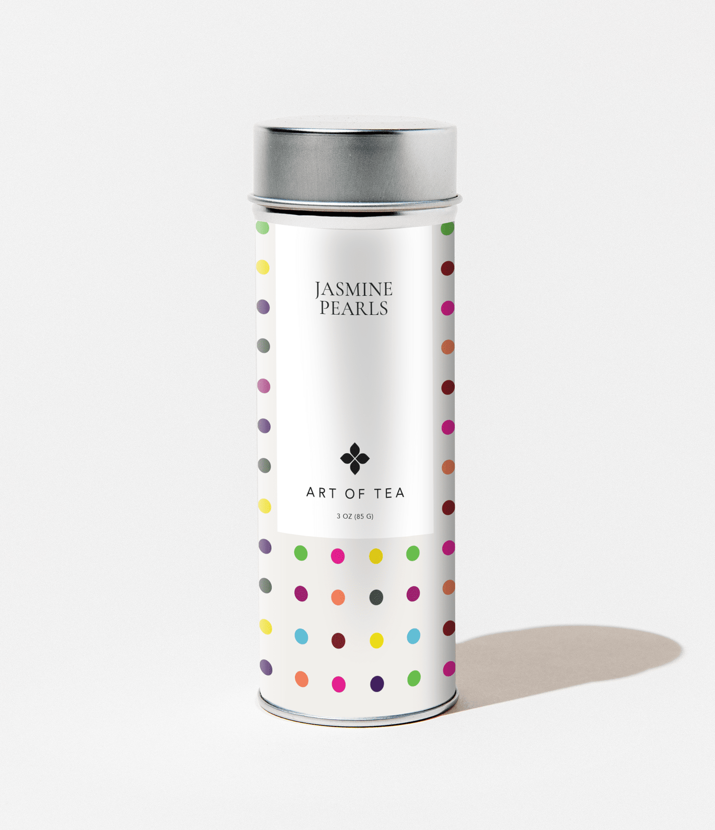 Art of Tea Jasmine Pearls Tea