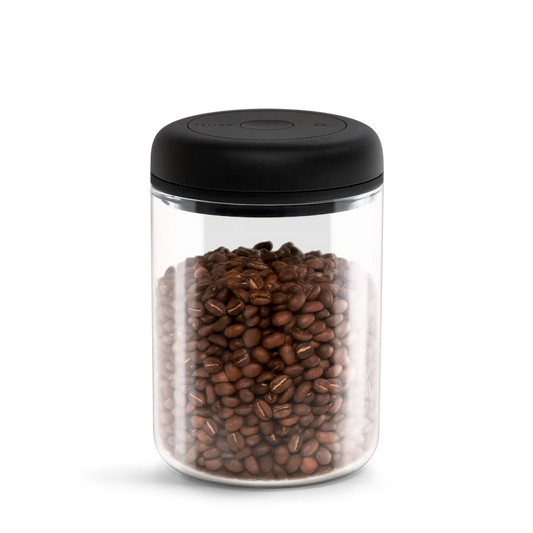 Fellow Atoms Vacuum Canister