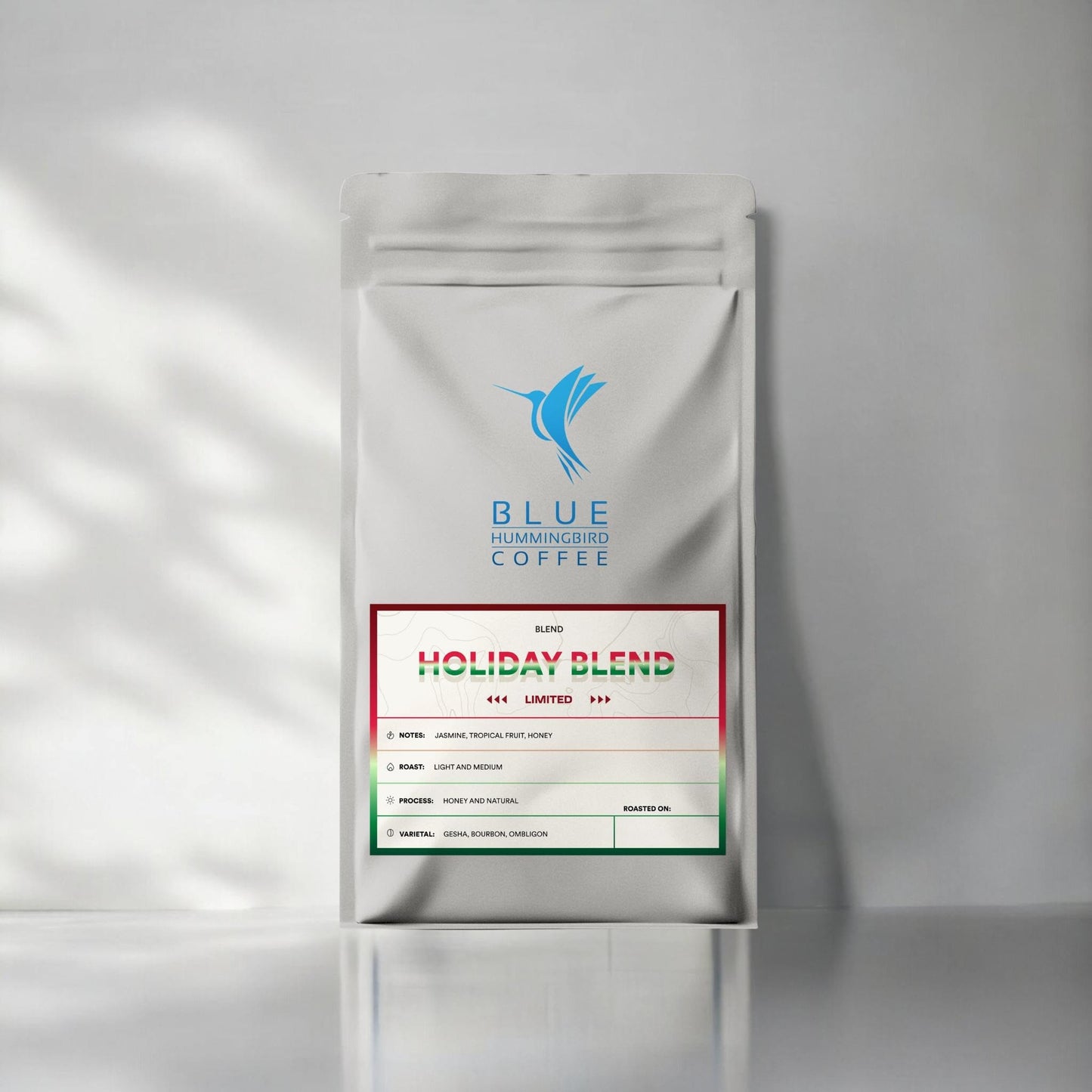 Holiday Blend