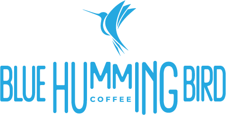 Blue Hummingbird Coffee