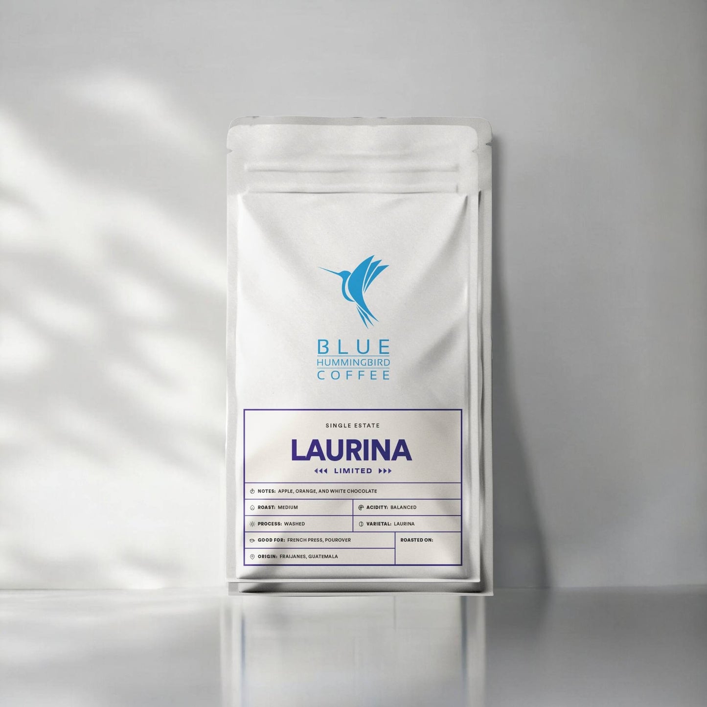 Guatemala Fraijanes Laurina Low Caffeine