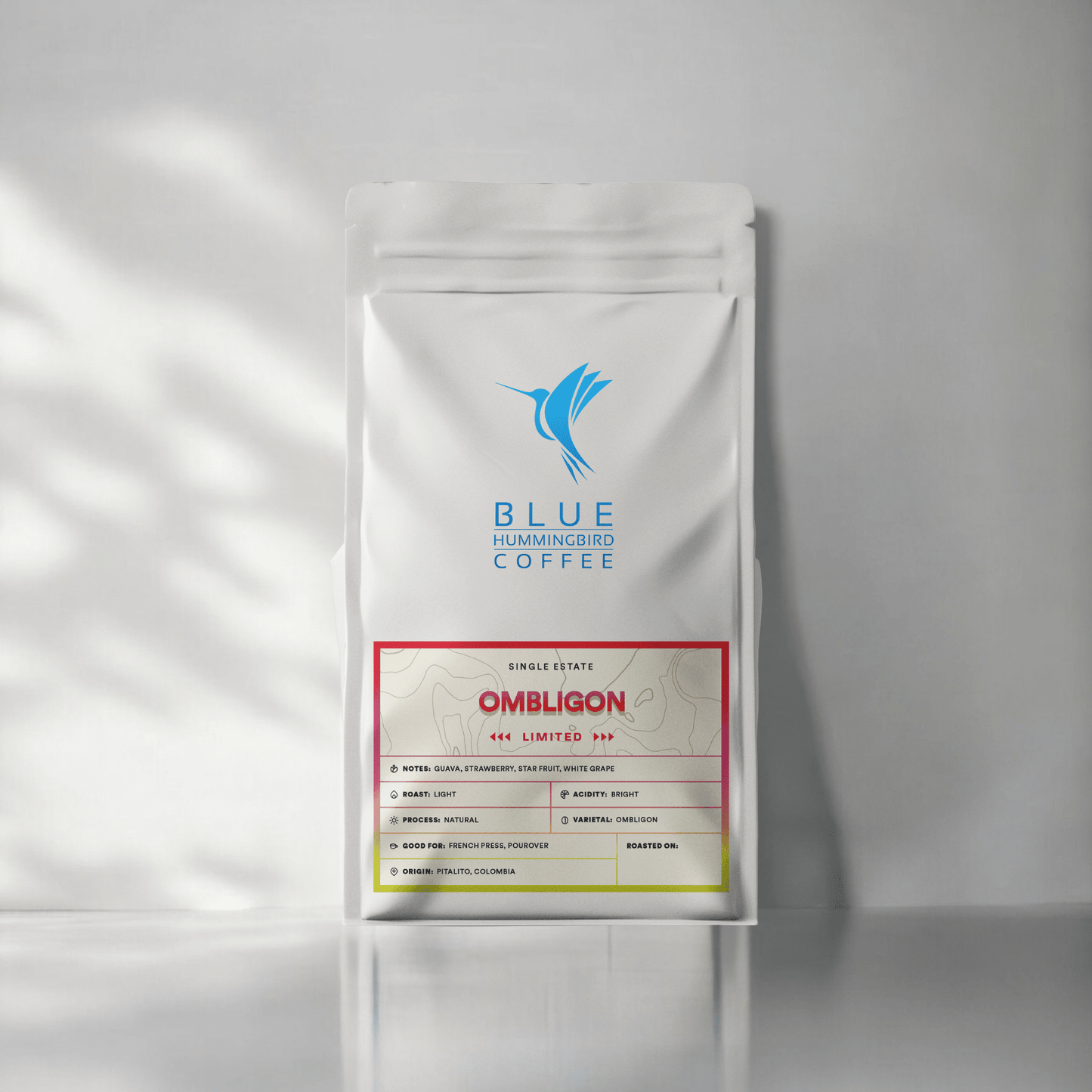Ombligon Natural