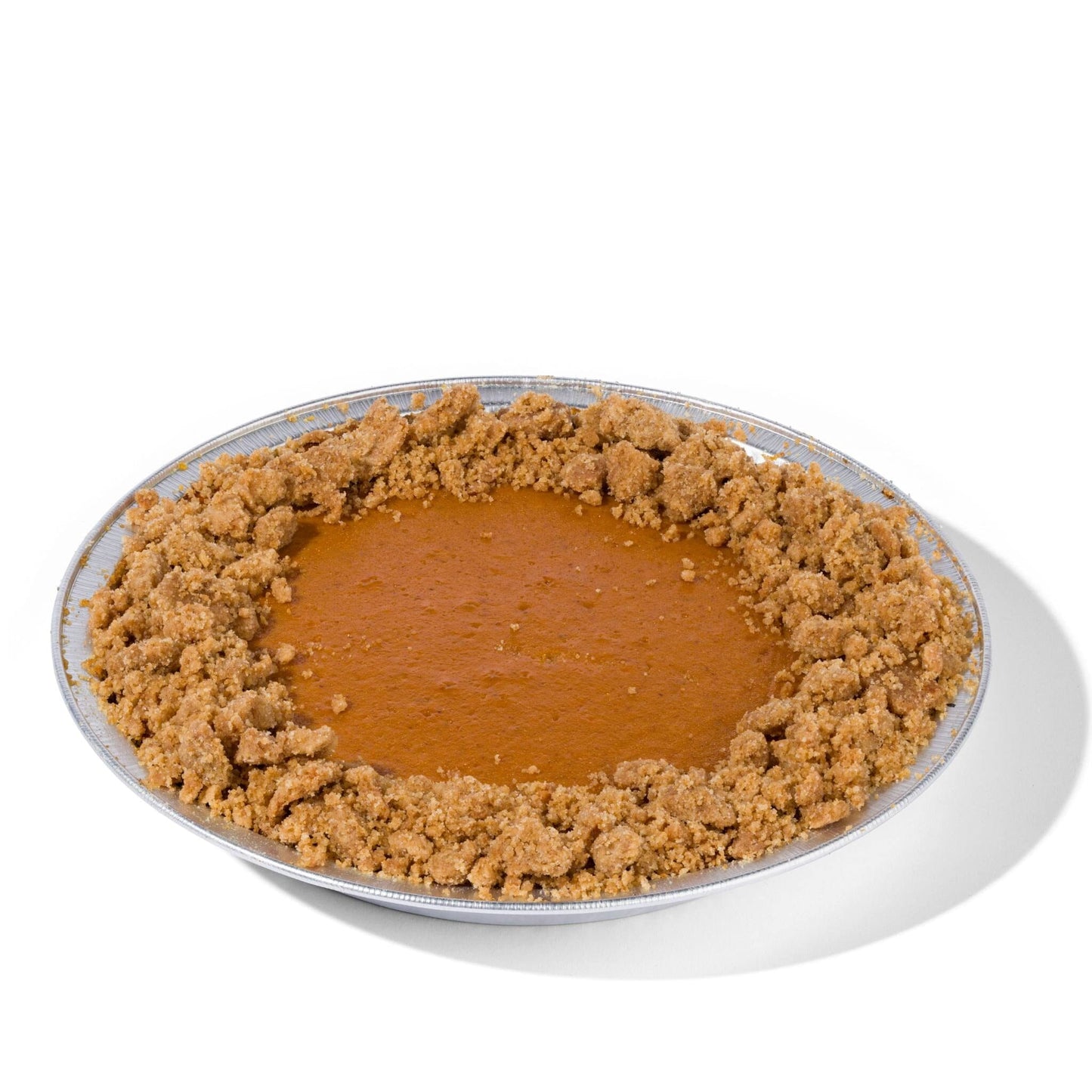 Pumpkin Pie