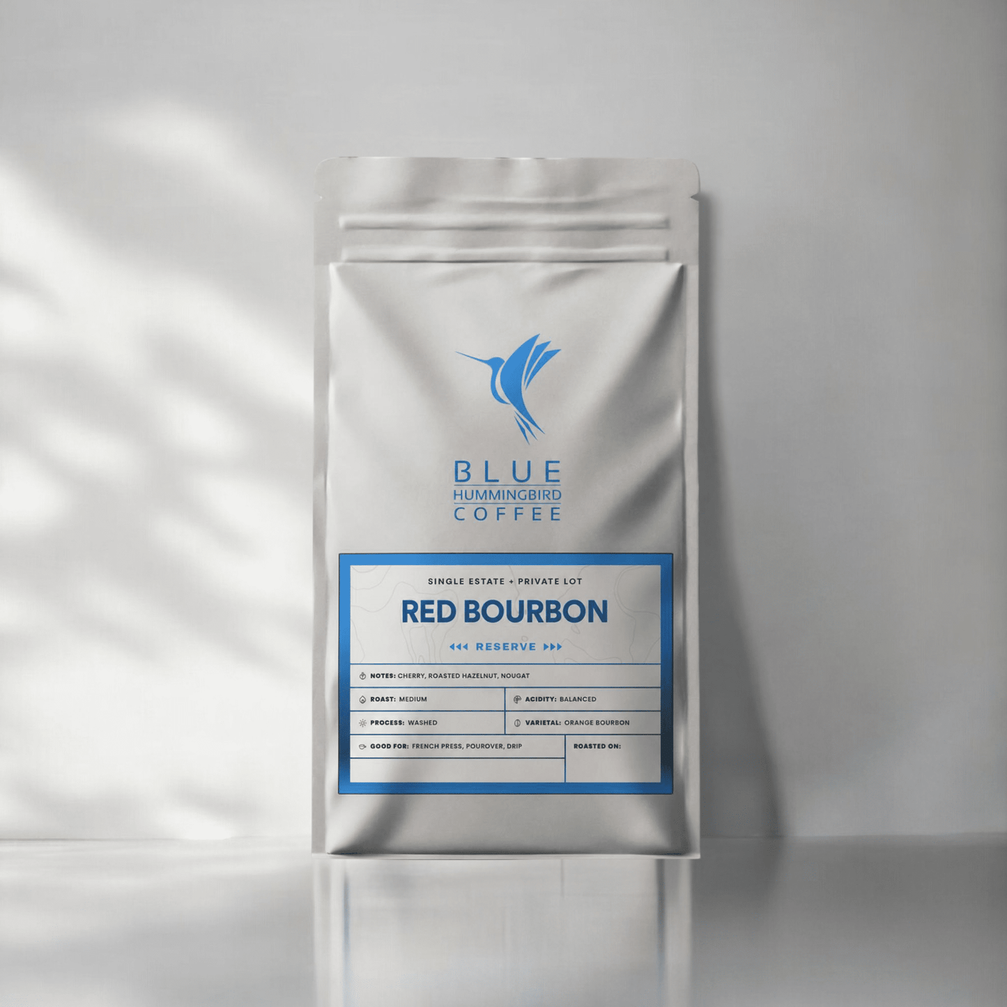 Guatemala Red Bourbon