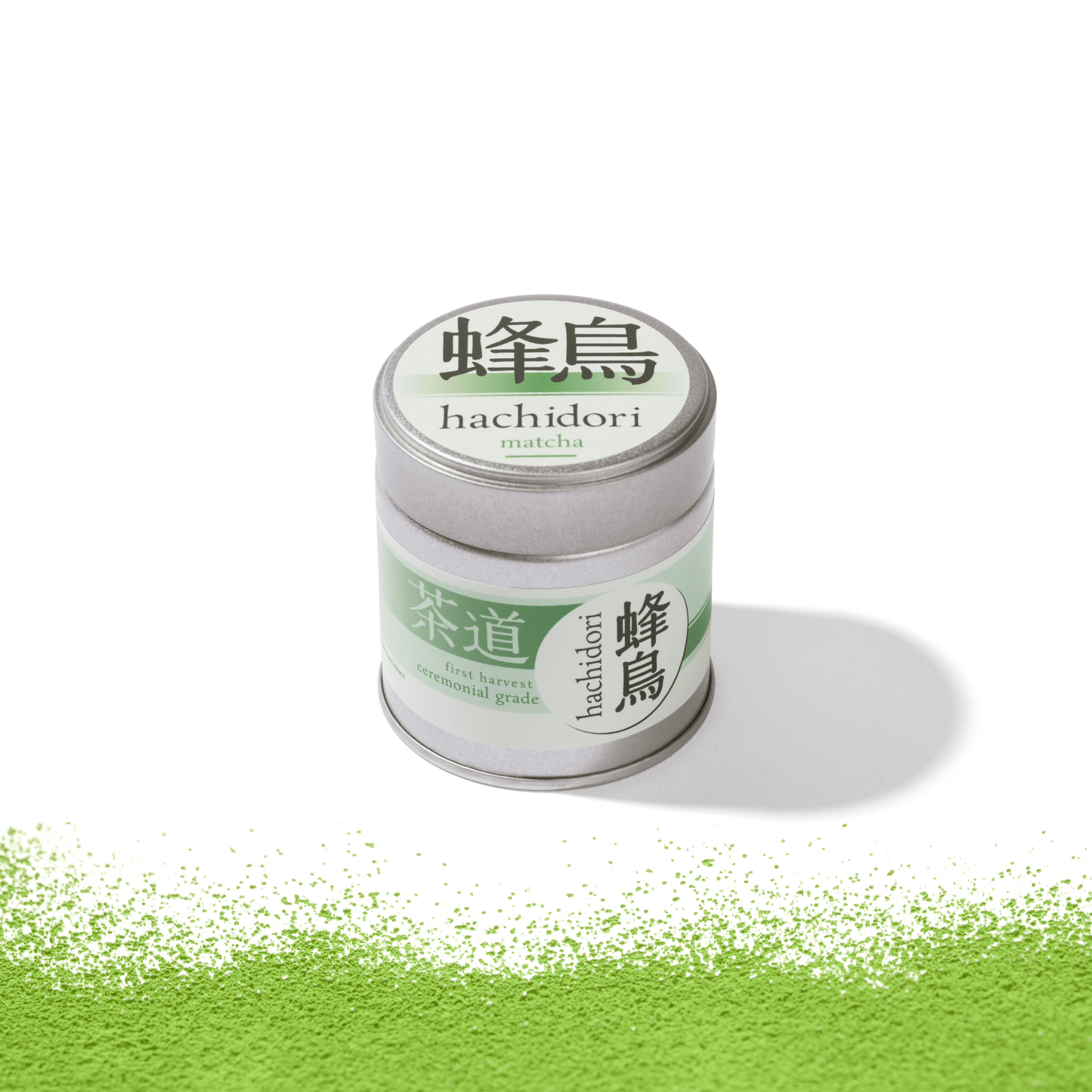 Hachidori First Harvest Ceremonial Matcha