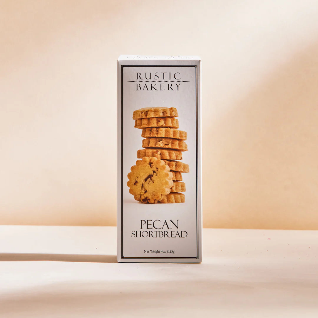 Rustic Bakery Cookies