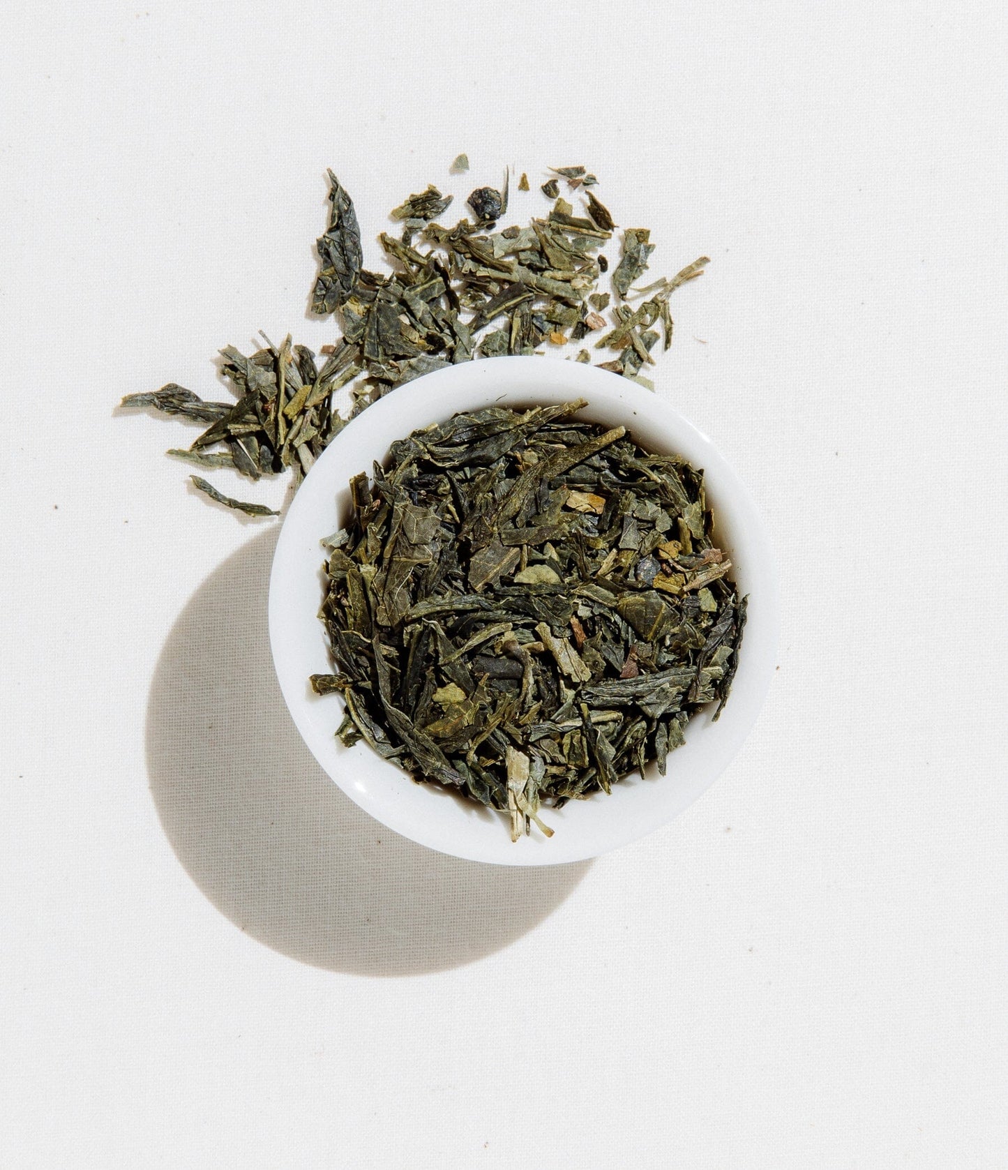 Art of Tea Sencha Tea