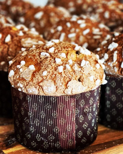 Holiday Spotlight: The Best Panettone We've Ever Found