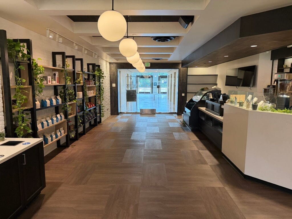 Grand Opening | BHB Coffee & Kitchen