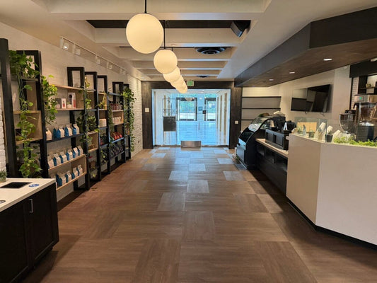 Grand Opening | BHB Coffee & Kitchen