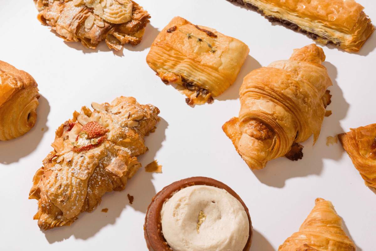 This Bakery Solved Our Biggest Menu Challenge
