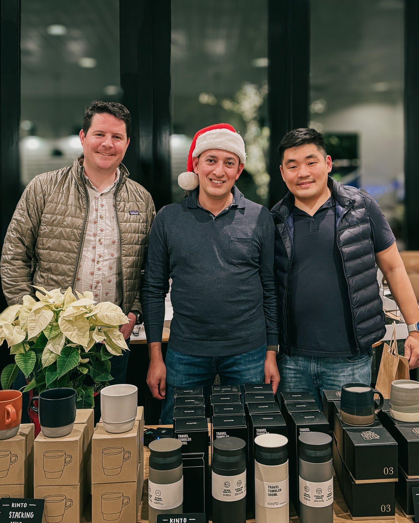 Thank You, From the Heart of BHB