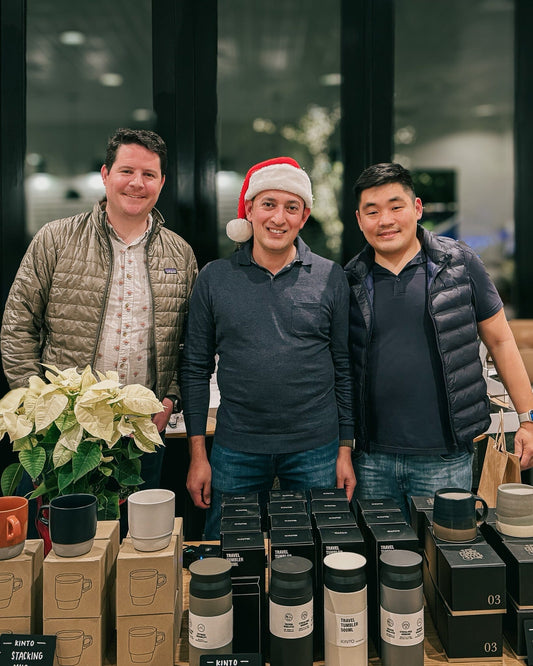 Thank You, From the Heart of BHB