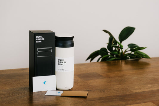 How to Choose the Perfect Coffee Gift