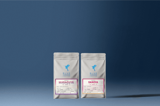 Maracuya and Sandia Coffee: The Experimental Processes That Are Changing How We Experience Coffee