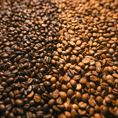 Caffeine Levels in Coffee: Light Roast vs. Dark Roast