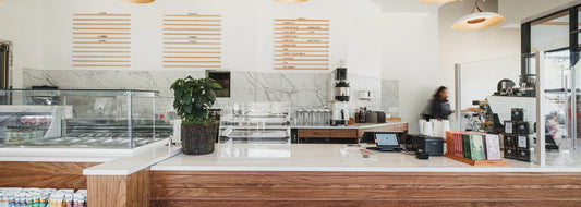 Discover Blue Hummingbird Coffee's Holiday Hours