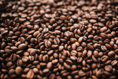 Lowering Acidity in Your Coffee