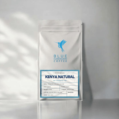 Kenya Setek Highlands Natural