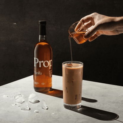 Proper Syrup 375 mL