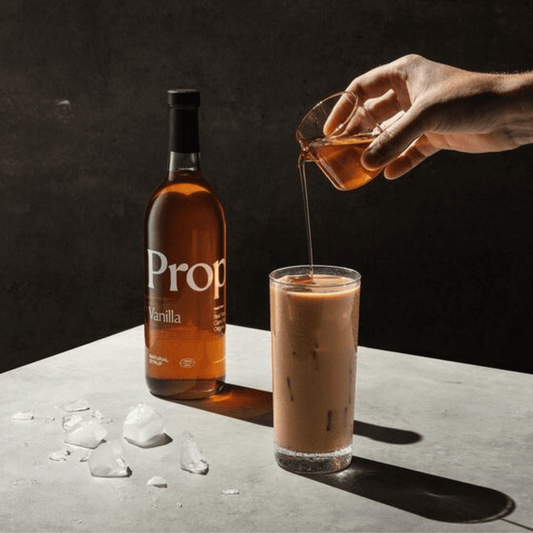 Proper Syrup 375 mL