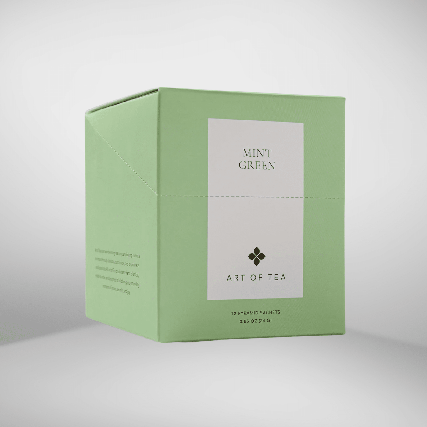 Art of Tea Box