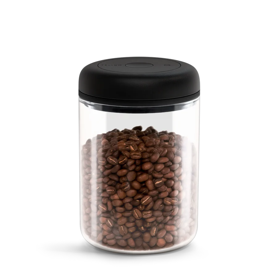 Fellow Atoms Vacuum Canister