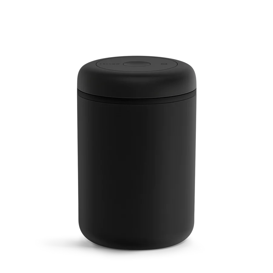 Fellow Atoms Vacuum Canister
