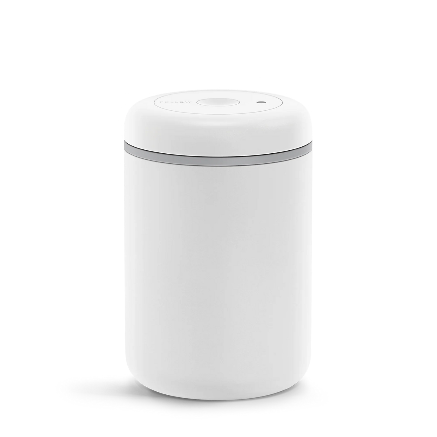 Fellow Atoms Vacuum Canister