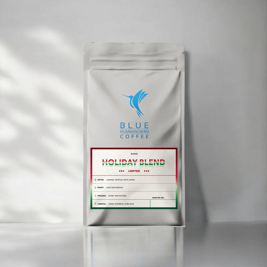Holiday Blend