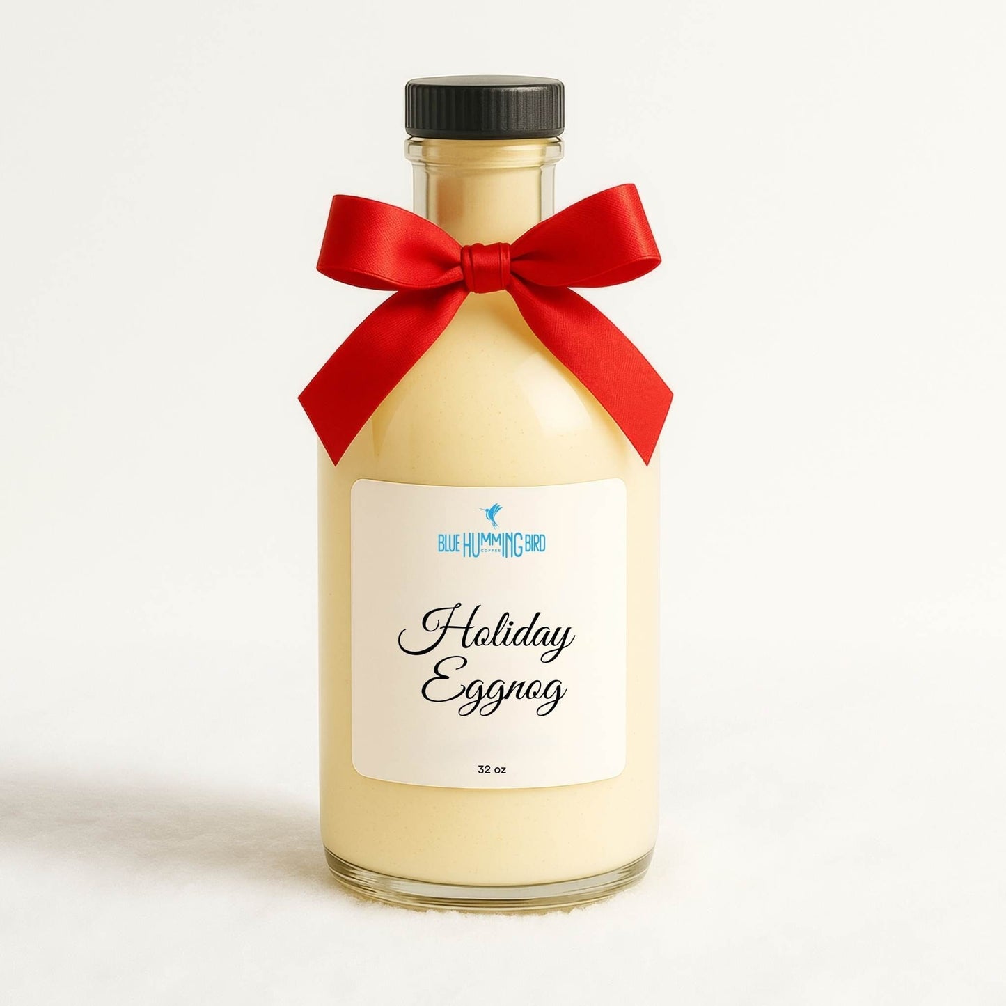 Eggnog (pickup only)