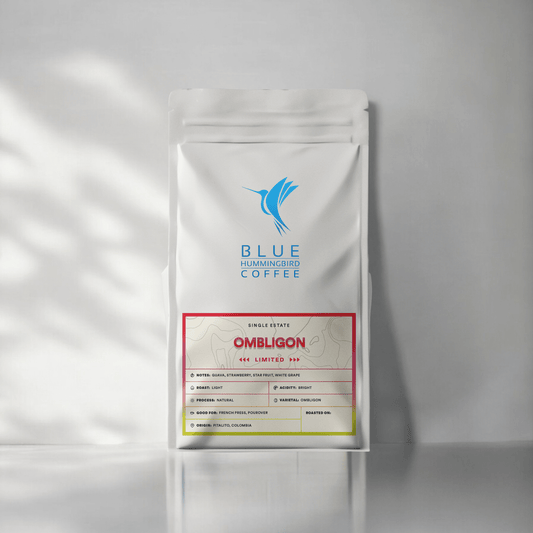 Ombligon Natural