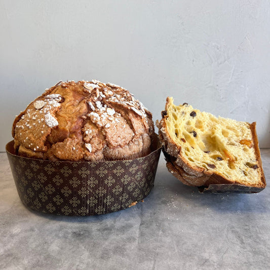 Panettone