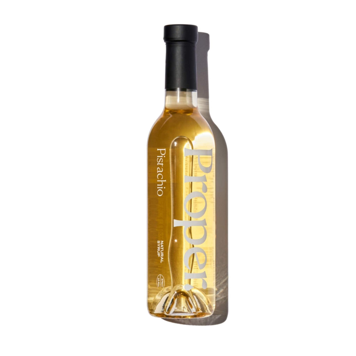 Proper Syrup 375 mL