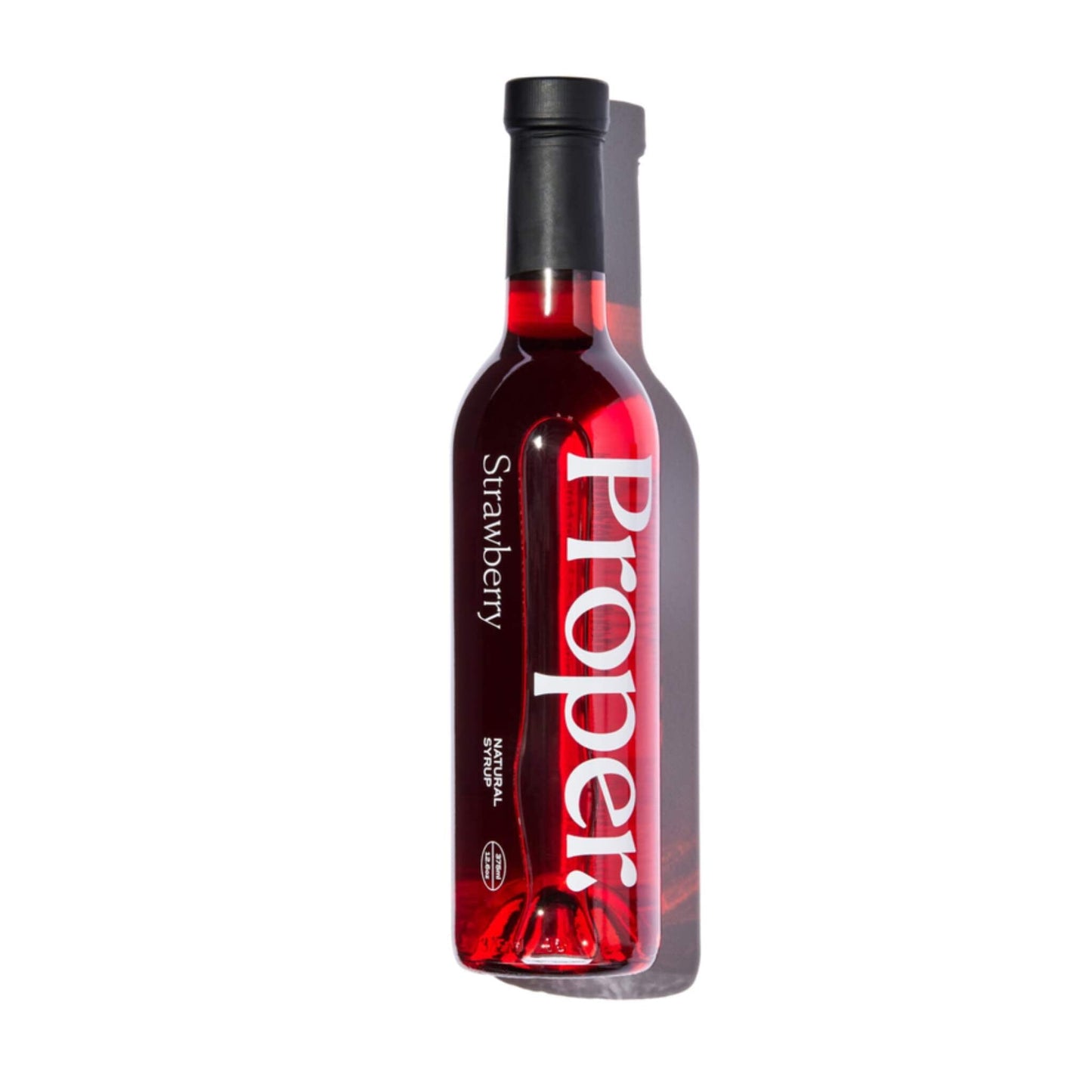 Proper Syrup 375 mL