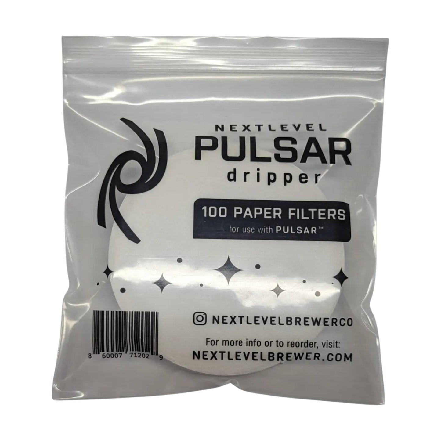 Pulsar Filters
