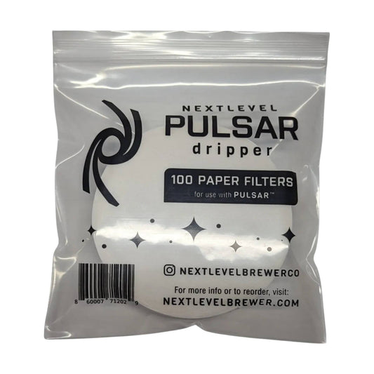 Pulsar Filters