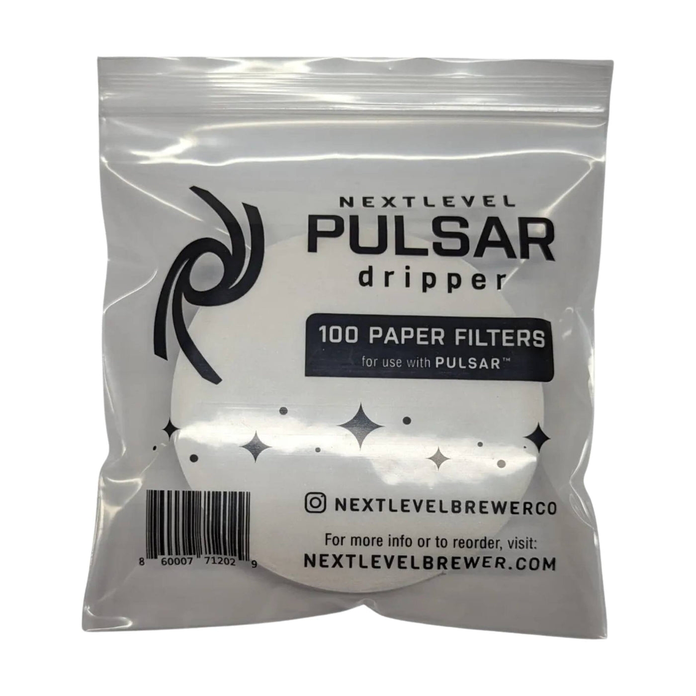Pulsar Filters