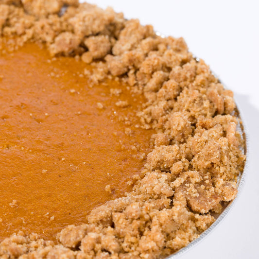 Pumpkin Pie