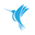 logo of Blue Hummingbird Coffee