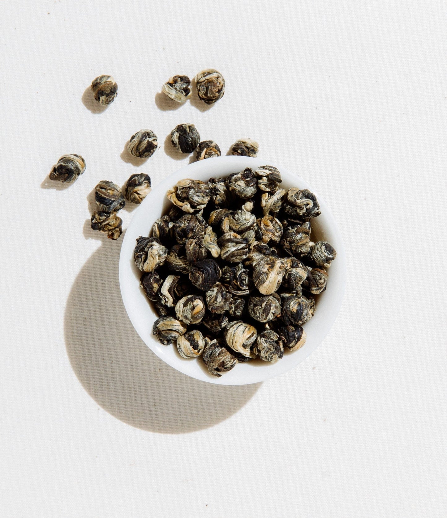 Art of Tea Jasmine Pearls Tea