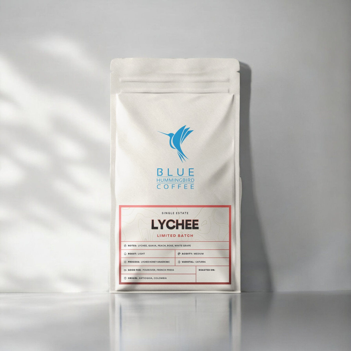 Colombia La Secrete Lychee Honey Anaerobic