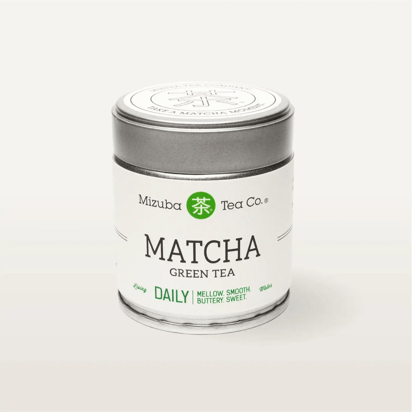 Mizuba Daily Matcha