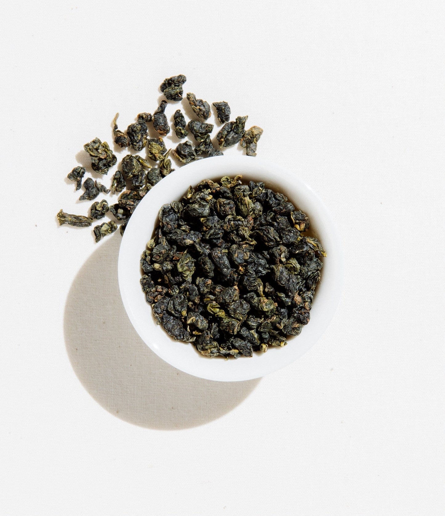 Art of Tea Orchid Oolong Tea
